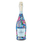 Beau Bottles Preppy Happy Birthday Brushed Presents- Prosecco Collection