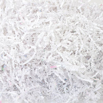 Crinkle Cut Paper Shred 10 lb