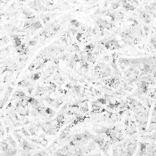 Crinkle Cut Paper Shred 10 lb
