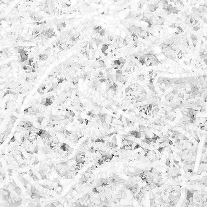 Crinkle Cut Paper Shred 10 lb
