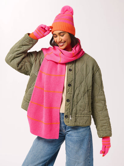 ALLISON TOUCHSCREEN GLOVES