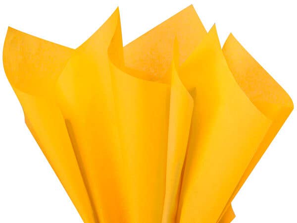 Bulk Color Tissue Paper 15X20" Sheets