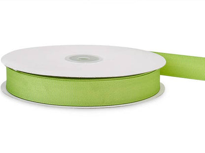 Grosgrain Gift Packaging Ribbon