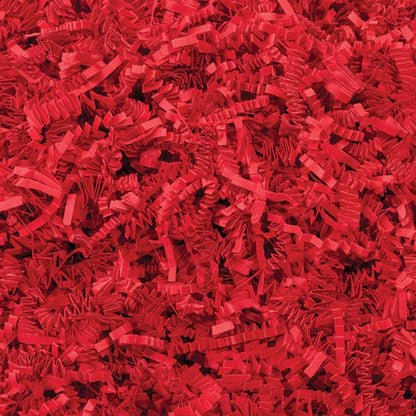 Crinkle Cut Paper Shred 10 lb