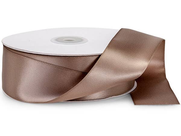 Double Face Satin Gift Packaging Ribbon