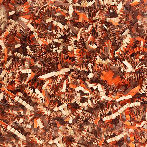 Crinkle Cut Paper Shred 10 lb