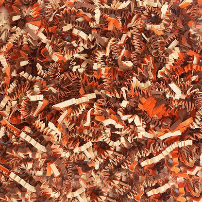 Crinkle Cut Paper Shred 10 lb