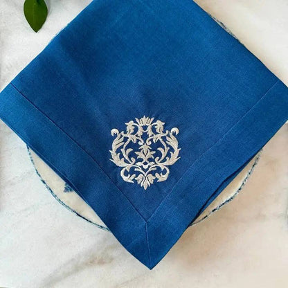 Damask Large Napkin