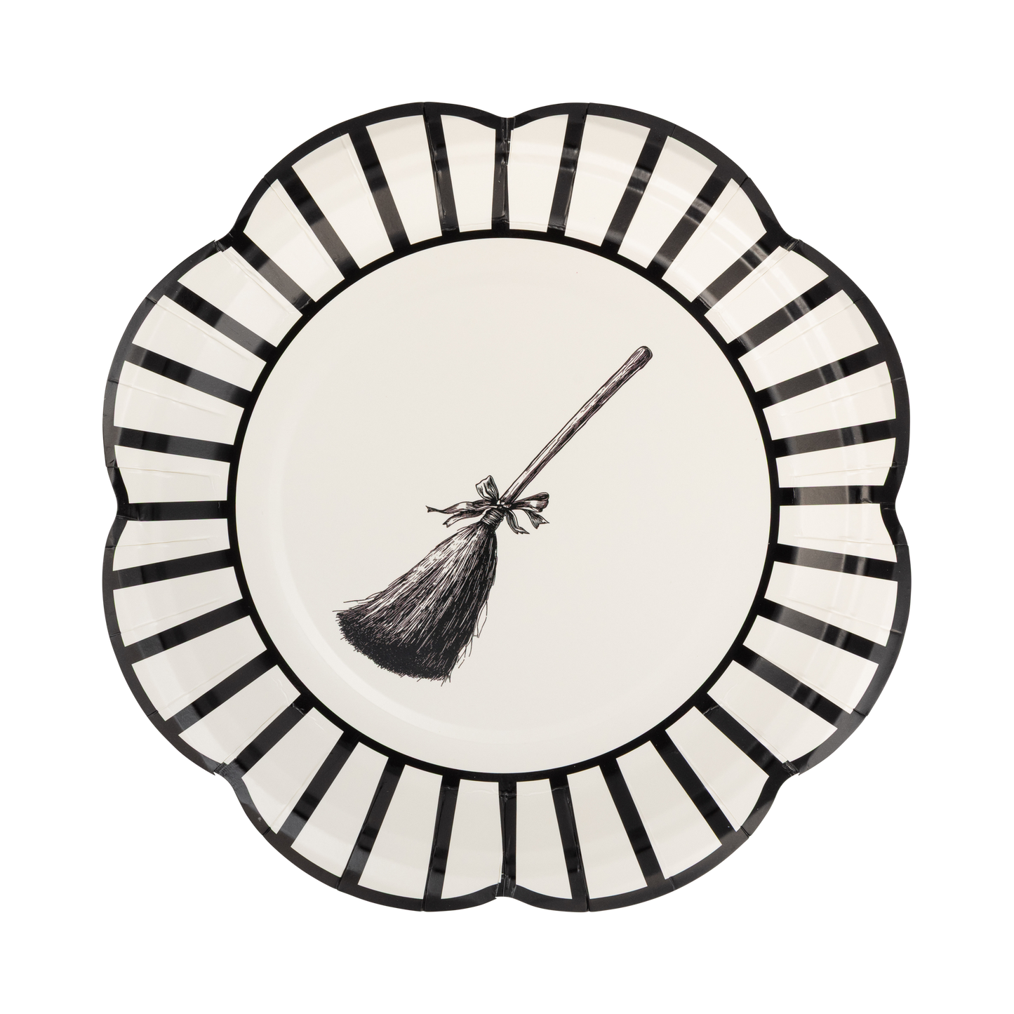 BEW1341 - Bewitching 9" Plate Set