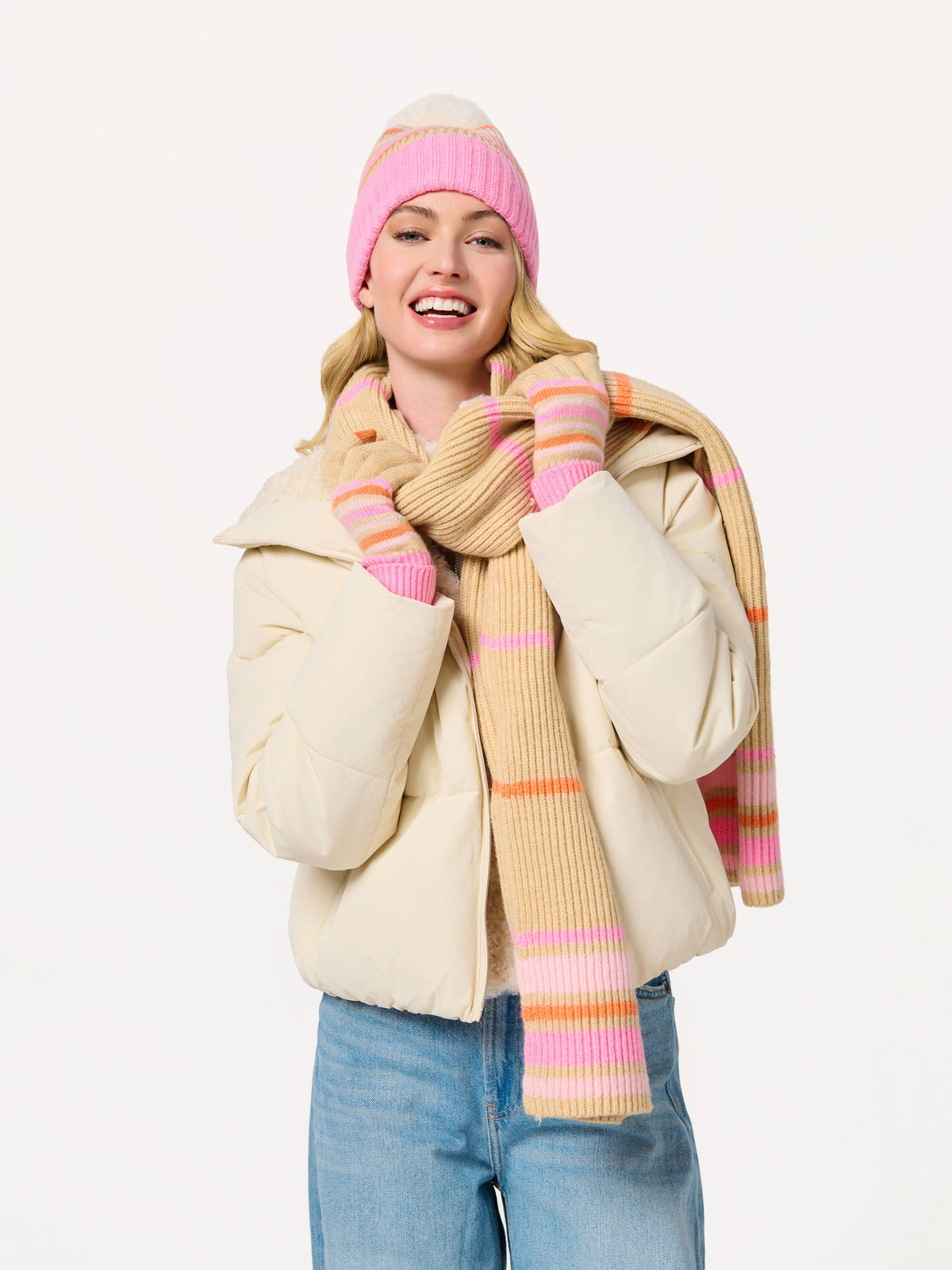 ELLE BEANIE