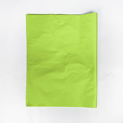 150pc, 31x20" Colorful 17g Gift Wrapping Tissue Paper Sheets