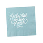 For this Child ... | Baby Napkins