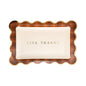 PLPL1393 - Give Thanks & Plaid Plate