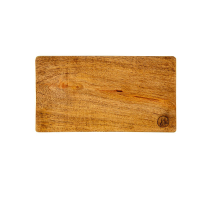 Garden Party Amelia Cutting Board