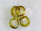 Element Napkin Rings- set of four