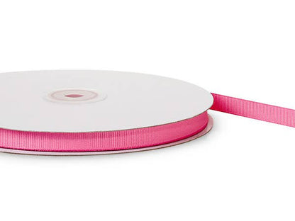 Grosgrain Gift Packaging Ribbon