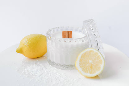 Amalfi Candle