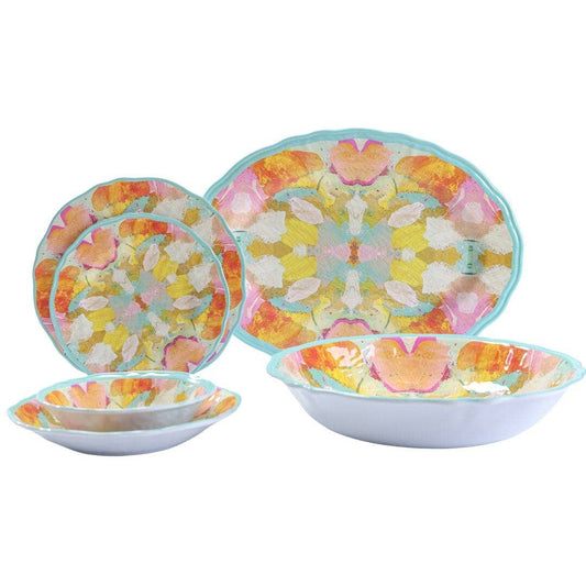 Marigold Melamine - Laura Park