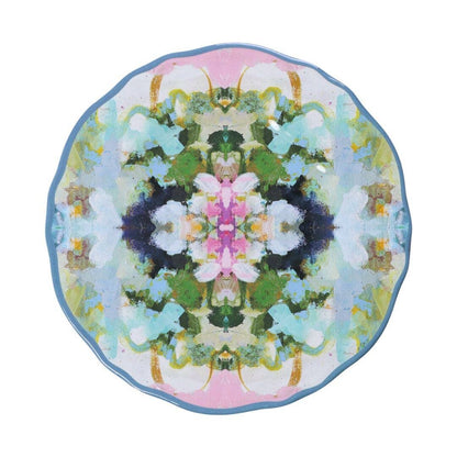 Nantucket Bloom Melamine