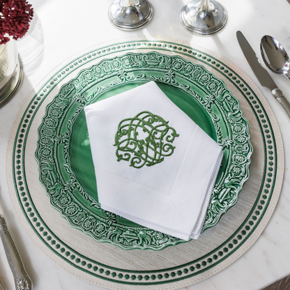 Baroque Large Napkin