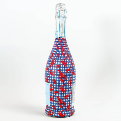 Beau Bottles New England Lobster Party- Prosecco Collection