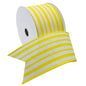 #7579 Spring Cabana Stripes (wired)