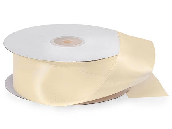 Double Face Satin Gift Packaging Ribbon