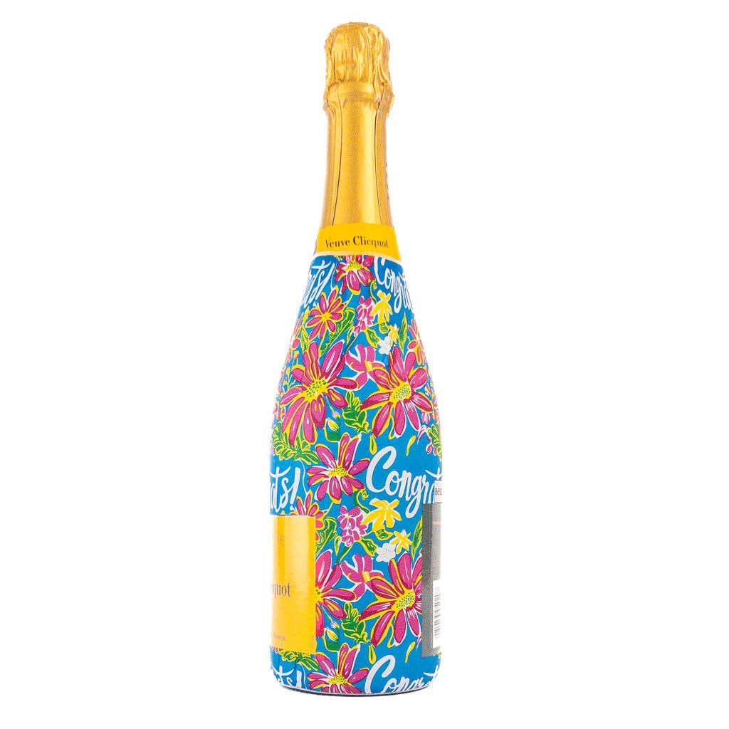 Beau Bottles Preppy Congrats - Champagne Collection