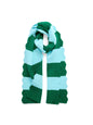 SCALA STRIPED SCARF