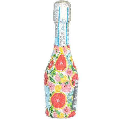 Beau Bottles Preppy Grapefruits - MINI Prosecco Collection - Six Pack
