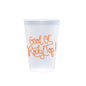 Good Ole Rocky Top! | Game Day Cups & Napkins (All)