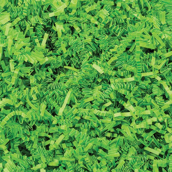 Crinkle Cut Paper Shred 10 lb
