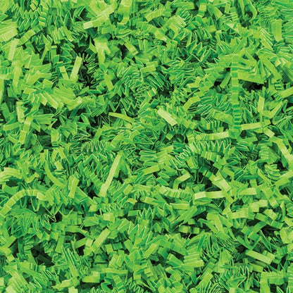 Crinkle Cut Paper Shred 10 lb