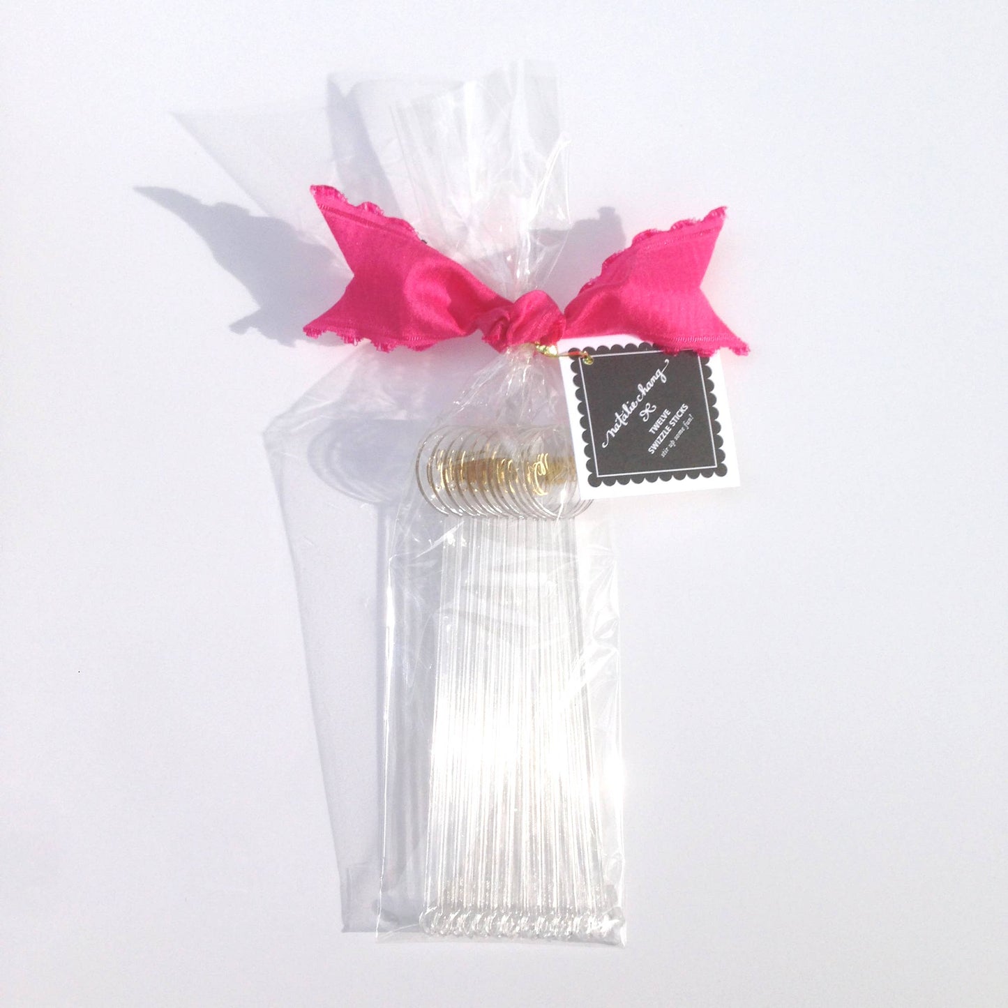 Cheers! | Swizzle Sticks (2 colors)