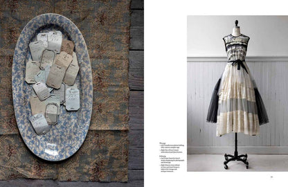This Creative Life: Fashion Designers at Home