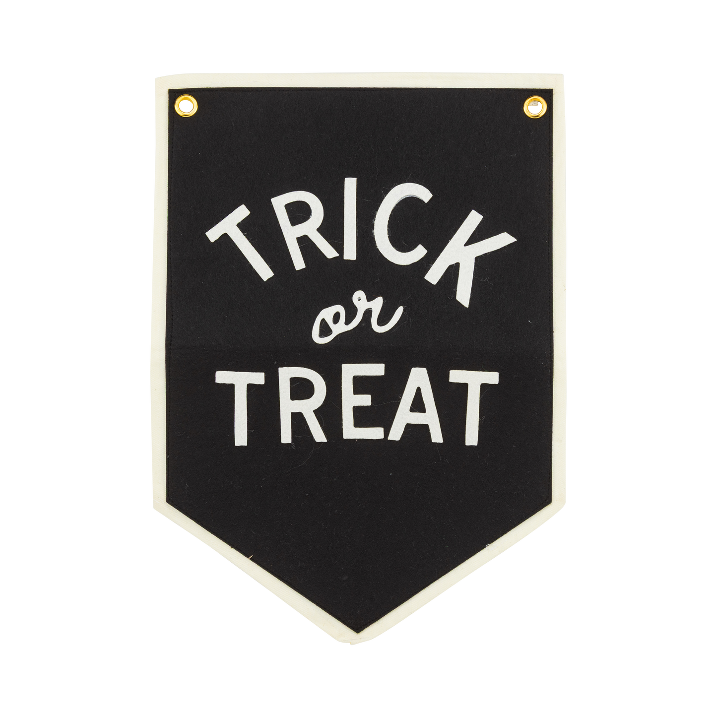 HAL1313 - Trick or Treat Canvas Banner