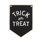 HAL1313 - Trick or Treat Canvas Banner