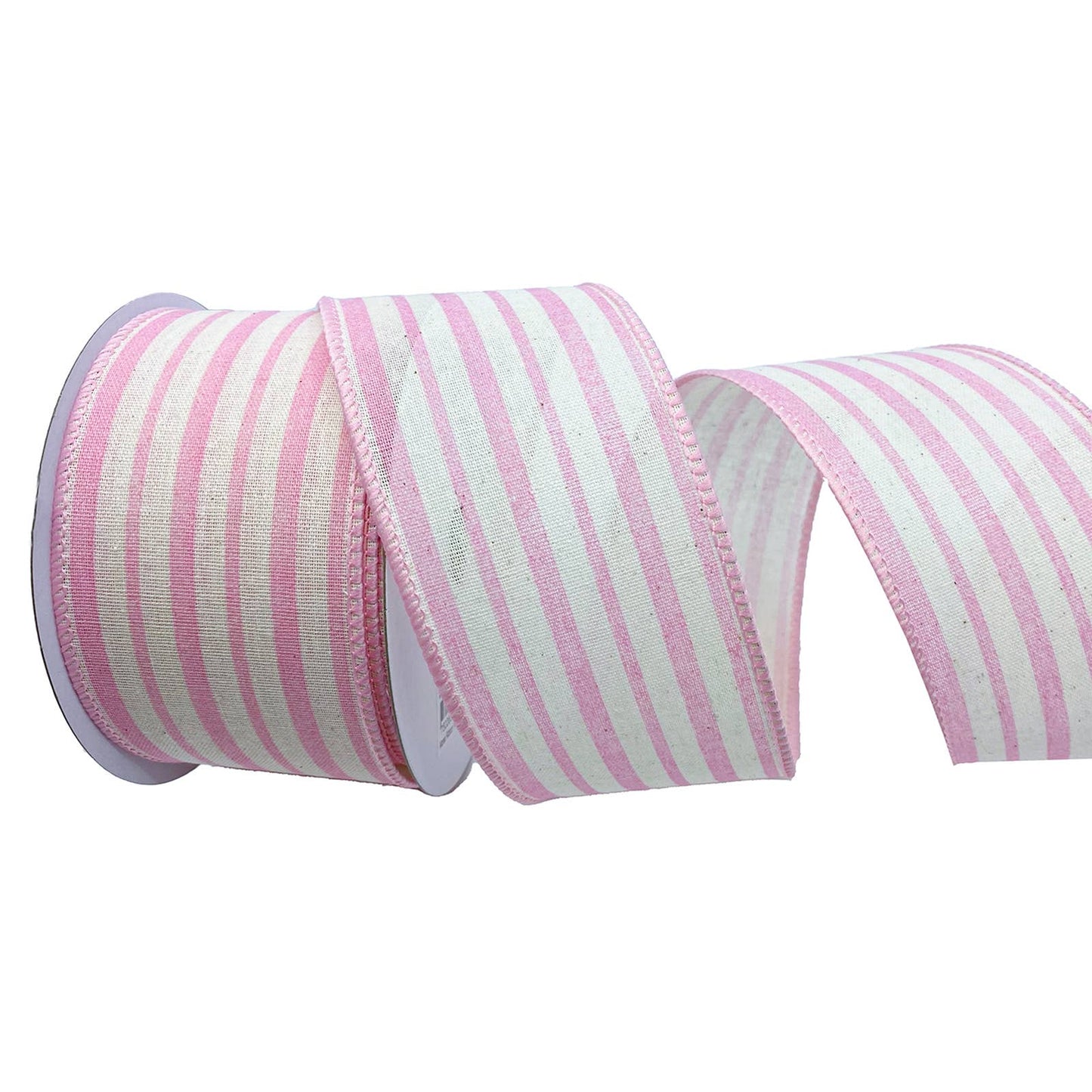 #7579 Spring Cabana Stripes (wired)