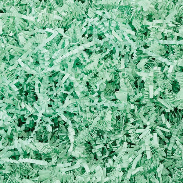 Crinkle Cut Paper Shred 10 lb