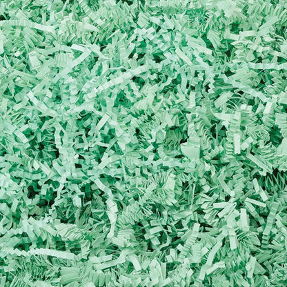 Crinkle Cut Paper Shred 10 lb