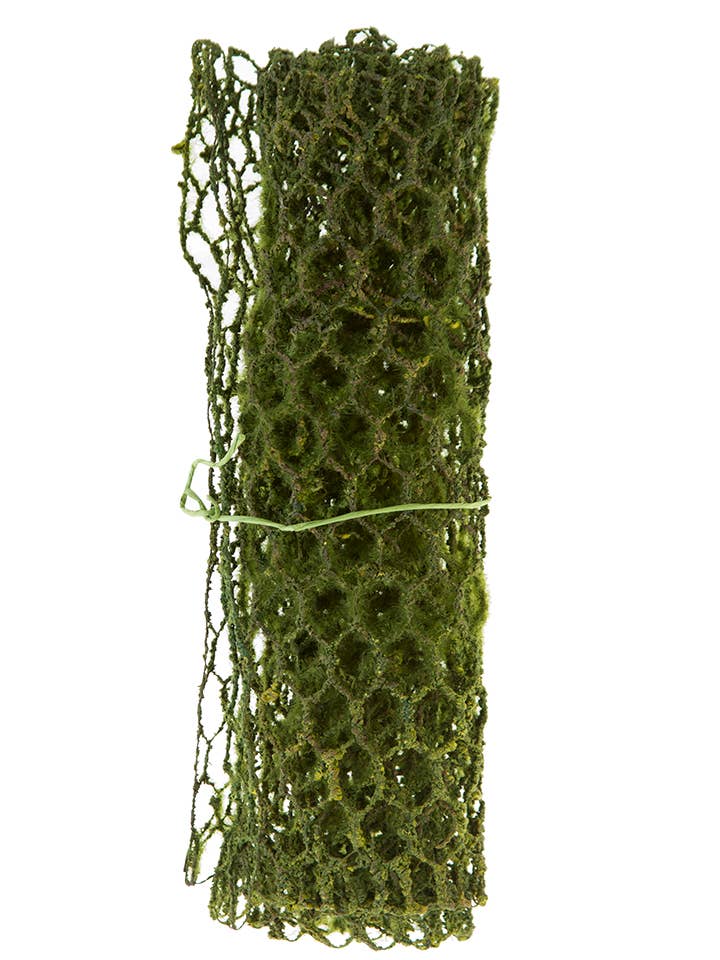 37" NET MOSS MAT