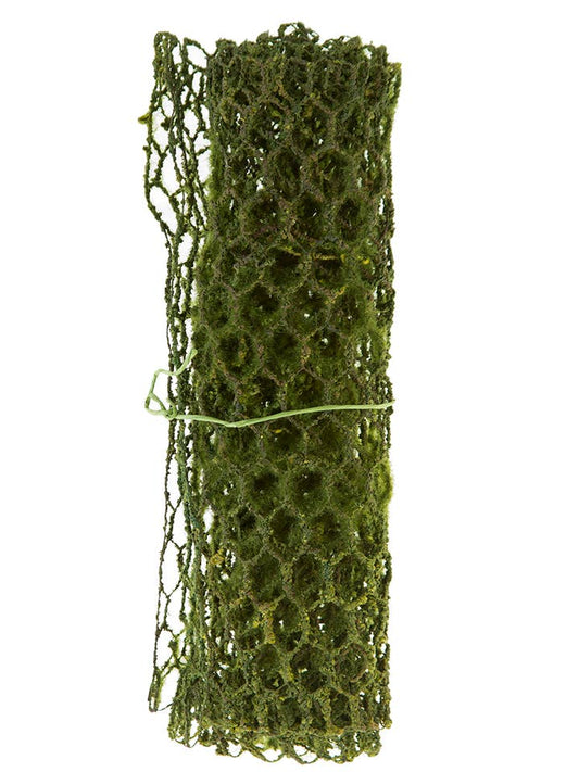 37" NET MOSS MAT