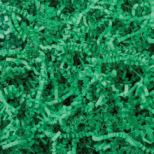 Crinkle Cut Paper Shred 10 lb