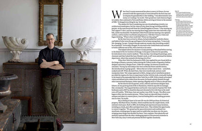 This Creative Life: Fashion Designers at Home