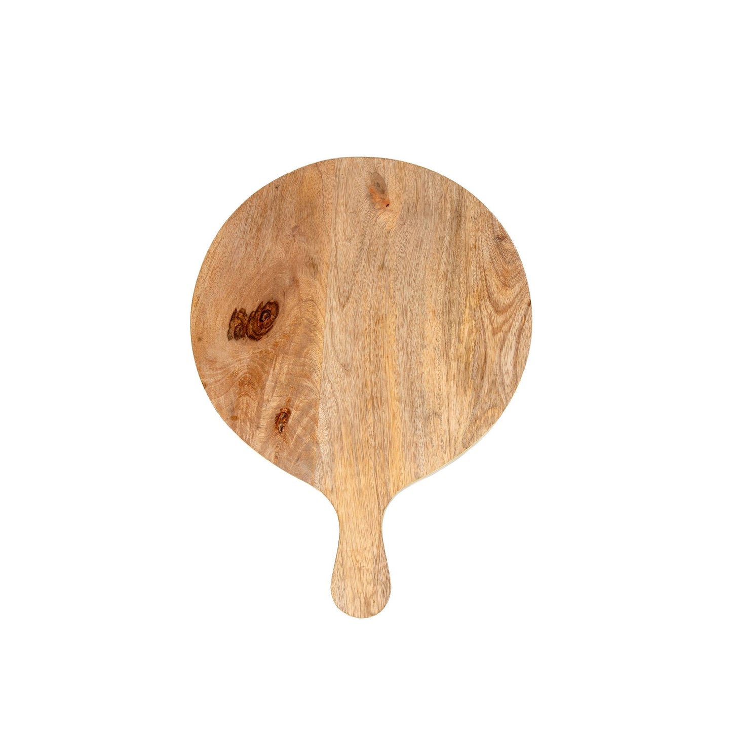 Kyoto Pagoda Charcuterie Board - White & Blue - Large