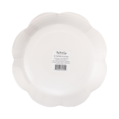 BEW1341 - Bewitching 9" Plate Set