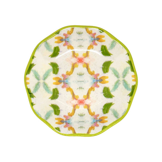 Dogwood Ceramic Ring Dish - Laura Park
