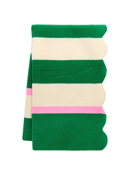 SCALA THROW