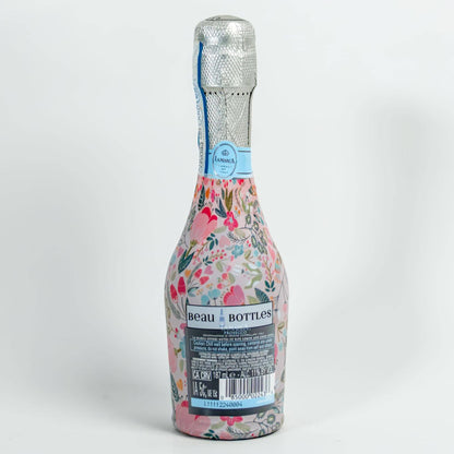 Beau Bottles Mother's Day Meadows- MINI Prosecco Collection - Six Pack