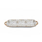 Kyoto Pagoda Enameled Sasha Tray



White & Taupe